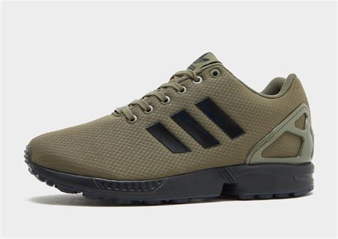 adidas zx flux hoog